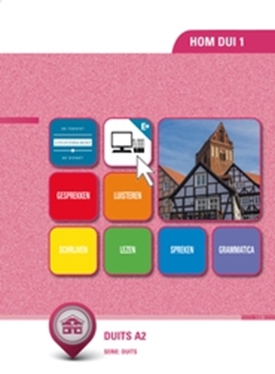 Afbeeldingen van HOM DUI 1