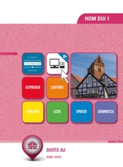 Afbeelding van HOM DUI 1