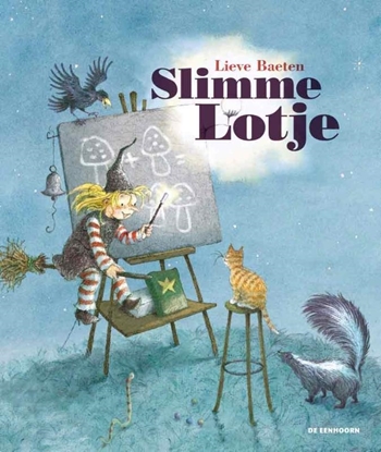 Afbeeldingen van Slimme Lotje