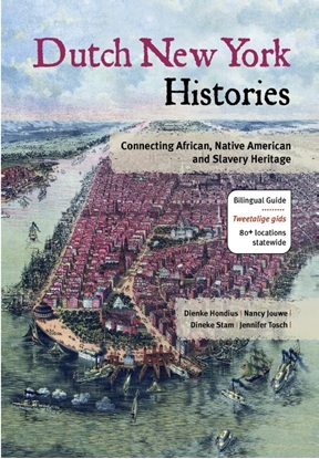 Afbeeldingen van Dutch New York histories ; Geschiedenissen van Nederlands New York