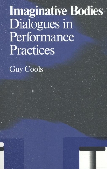 Afbeelding van Antennae Imaginative bodies