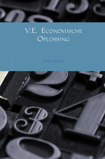Afbeelding van V.E. Economische oplossing