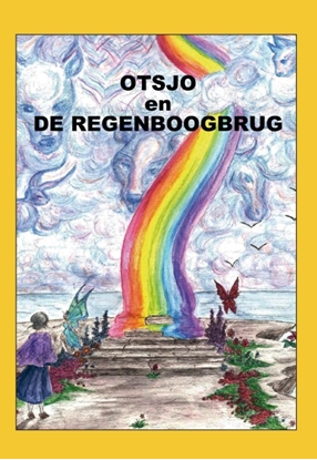 Afbeeldingen van Otsjo en de Regenboogbrug