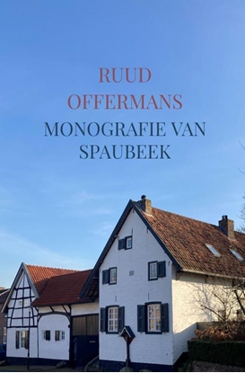 Afbeeldingen van Monografie van Spaubeek