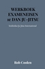 Afbeelding van WERKBOEK EXAMENEISEN 1e DAN JU-JITSU