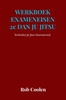 Afbeelding van WERKBOEK EXAMENEISEN 2e DAN JU_JITSU
