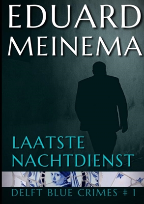 Afbeeldingen van Laatste nachtdienst