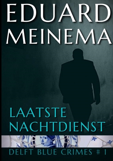 Afbeelding van Laatste nachtdienst