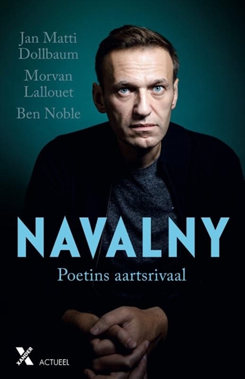 Afbeelding van Navalny