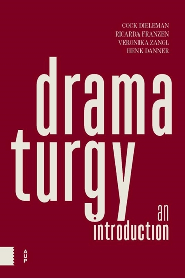 Afbeelding van Dramaturgy