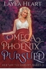 Afbeelding van Her Shifter Harem's Babies Omega Phoenix: Pursued