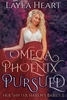 Afbeelding van Her Shifter Harem's Babies Omega Phoenix: Pursued
