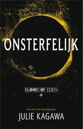 Afbeeldingen van Blood of Eden Onsterfelijk