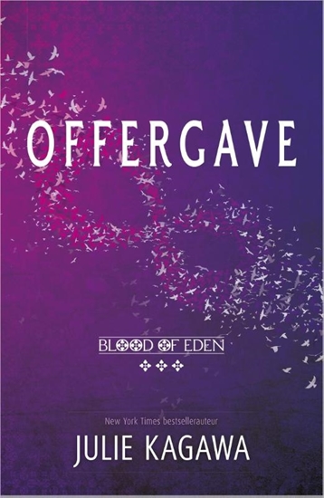 Afbeelding van Blood of Eden Offergave