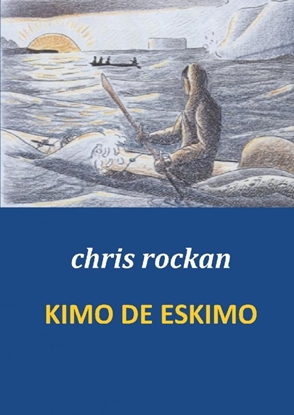 Afbeeldingen van KIMO DE ESKIMO