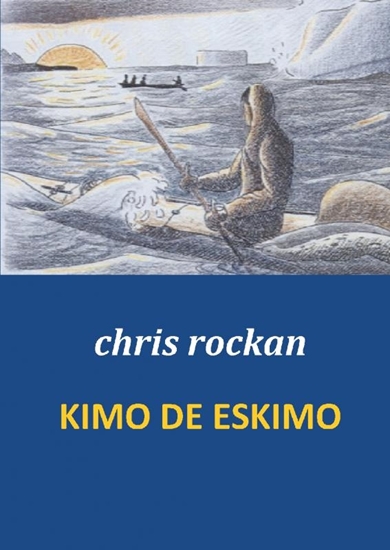 Afbeelding van KIMO DE ESKIMO