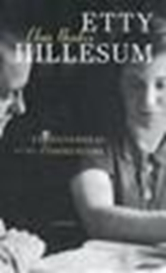 Afbeelding van Etty Hillesum, verwevenheid met het communisme