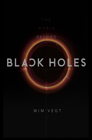 Afbeelding van The World Beyond Black Holes