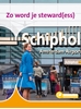 Afbeelding van Informatie Zo word je steward(ess)