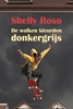 Afbeelding van De wolken kleurden donkergrijs
