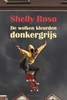 Afbeelding van De wolken kleurden donkergrijs