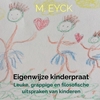 Afbeelding van Eigenwijze kinderpraat