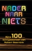 Afbeelding van Nader Naar Niets