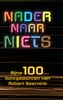 Afbeelding van Nader Naar Niets