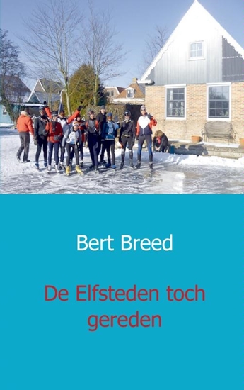 Afbeelding van De Elfsteden toch gereden
