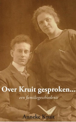 Afbeeldingen van Over Kruit gesproken...