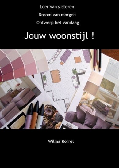 Afbeelding van Jouw woonstijl!