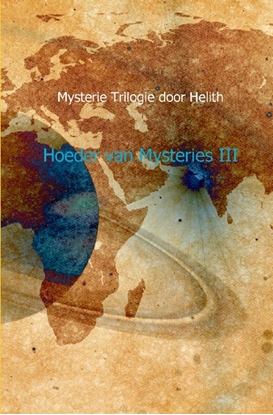 Afbeeldingen van Hoeder van mysteries