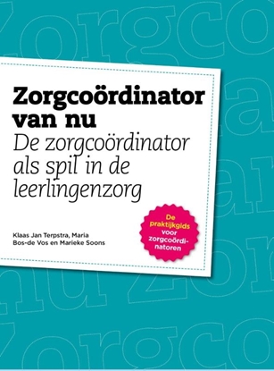 Afbeeldingen van Zorgcoördinator van nu
