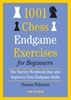 Afbeelding van 1001 Chess Endgame Exercises for Beginners