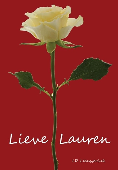Afbeelding van Lieve Lauren