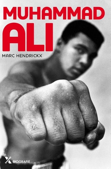 Afbeelding van Muhammad Ali