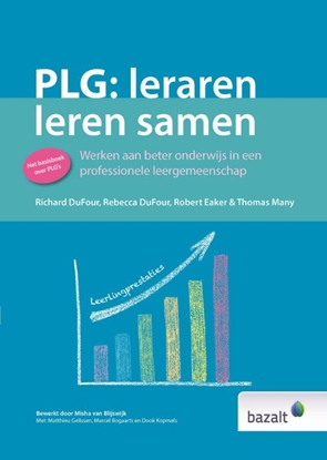Afbeeldingen van PLG: leraren leren samen