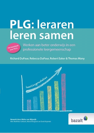 Afbeelding van PLG: leraren leren samen