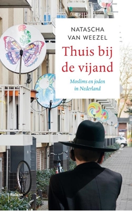Afbeeldingen van Thuis bij de vijand