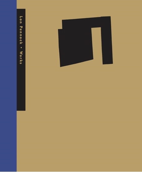 Afbeelding van Works Lon Pennock