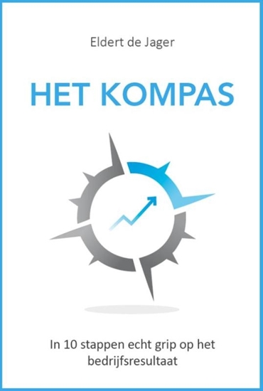 Afbeelding van Het kompas