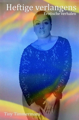 Afbeeldingen van Heftige verlangens