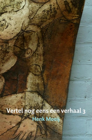 Afbeelding van Vertel nog eens een verhaal