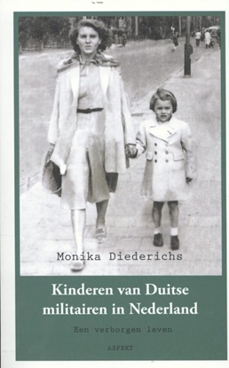 Afbeeldingen van Kinderen van Duitse militairen in Nederland 1941-1946
