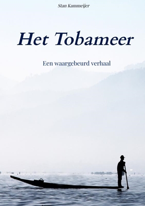 Afbeeldingen van Het Tobameer