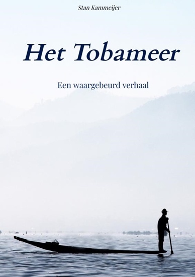 Afbeelding van Het Tobameer