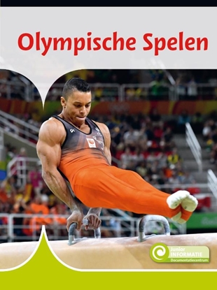 Afbeeldingen van Junior Informatie Olympische Spelen