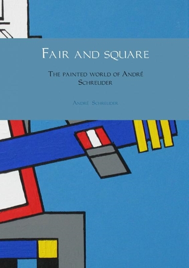 Afbeelding van Fair and square
