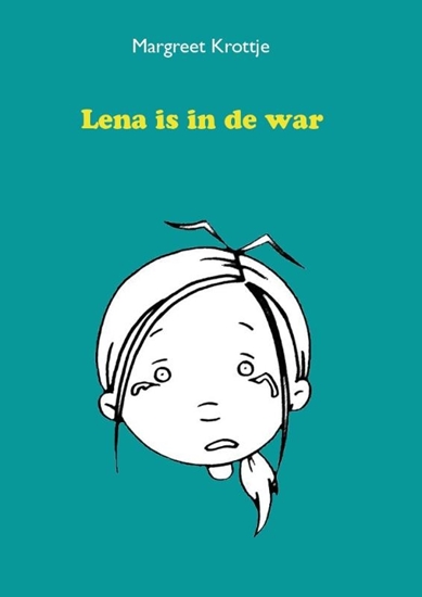 Afbeelding van Lena is in de war