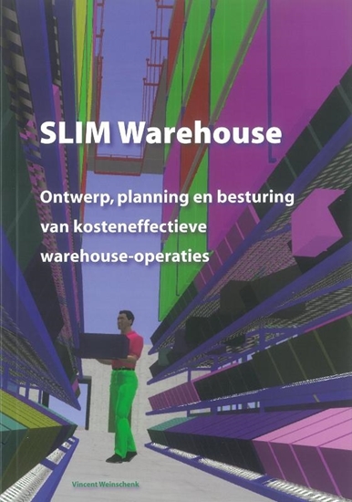 Afbeelding van SLIM Warehouse